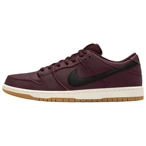 Nike SB Dunk Low Pro 'Burgundy Crush' | IO2304-600 | image 2