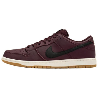 Nike SB Dunk Low Pro 'Burgundy Crush' | IO2304-600 | image 2