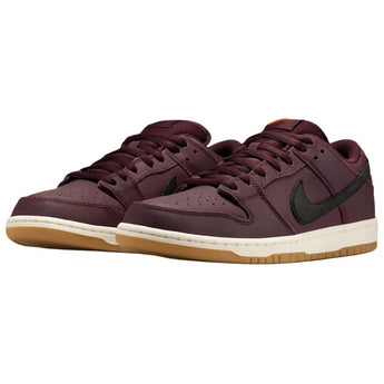 Nike SB Dunk Low Pro 'Burgundy Crush' | IO2304-600 | image 3