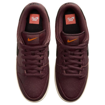 Nike SB Dunk Low Pro 'Burgundy Crush' | IO2304-600 | image 4