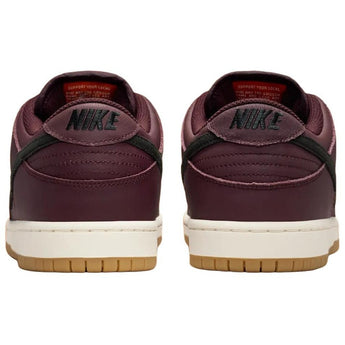 Nike SB Dunk Low Pro 'Burgundy Crush' | IO2304-600 | image 5