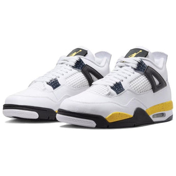 Jordan 4 Retro Rare Air Tour Yellow (2026) | IO2463-102 | image 3