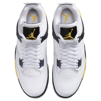 Jordan 4 Retro Rare Air Tour Yellow (2026) | IO2463-102 | image 4