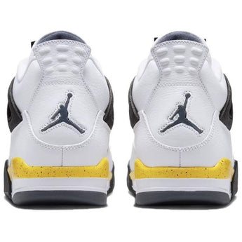 Jordan 4 Retro Rare Air Tour Yellow (2026) | IO2463-102 | image 5