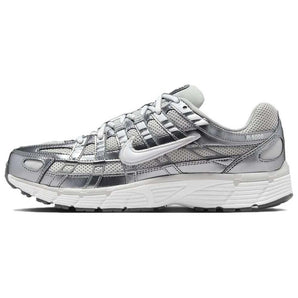 Nike P-6000 Grey Fog White (Women's) | IO3496-001 | image 2