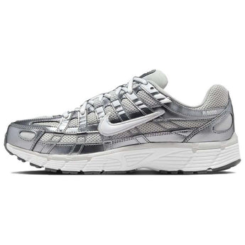 Nike P-6000 Grey Fog White (Women's) | IO3496-001 | image 2