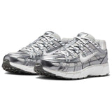 Nike P-6000 Grey Fog White (Women's) | IO3496-001 | image 3