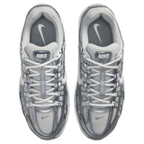 Nike P-6000 Grey Fog White (Women's) | IO3496-001 | image 4
