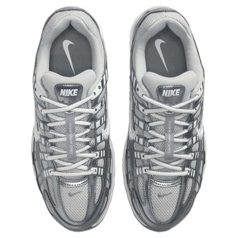 Nike P-6000 Grey Fog White (Women's) | IO3496-001 | image 4
