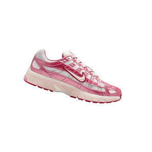 Nike P-6000 White Silt Red Peony (Women's) (IO3496-100) - Double Boxed side profile