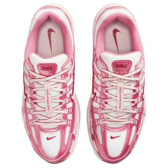 Nike P-6000 White Silt Red Peony (Women's) (IO3496-100) - Double Boxed product view 4