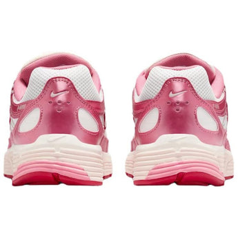 Nike P-6000 White Silt Red Peony (Women's) (IO3496-100) - Double Boxed product view 5