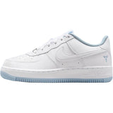 Nike Air Force 1 Low Kobe Bryant Forever White Armory Blue (GS) | IO4610-100 | image 2
