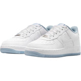 Nike Air Force 1 Low Kobe Bryant Forever White Armory Blue (GS) | IO4610-100 | image 3