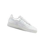 Nike Air Force 1 '07 SE Women's Shoes White/Neutral Grey/White (IO4837-100) - Double Boxed side profile