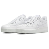 Nike Air Force 1 '07 SE Women's Shoes White/Neutral Grey/White (IO4837-100) - Double Boxed product view 2