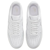 Nike Air Force 1 '07 SE Women's Shoes White/Neutral Grey/White (IO4837-100) - Double Boxed product view 3