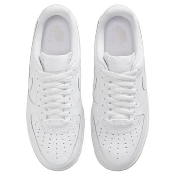 Nike Air Force 1 '07 SE Women's Shoes White/Neutral Grey/White (IO4837-100) - Double Boxed product view 3