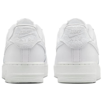 Nike Air Force 1 '07 SE Women's Shoes White/Neutral Grey/White (IO4837-100) - Double Boxed product view 4