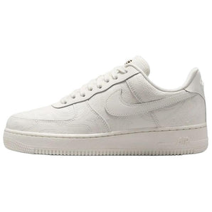 Nike Air Force 1 '07 Premium Sail (Women's) (IO4842-100) - Double Boxed product view 2