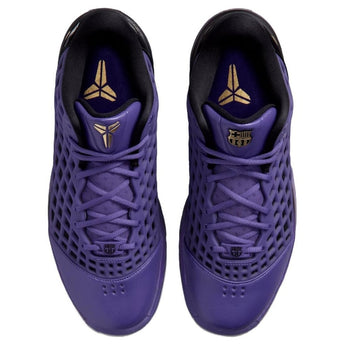 Nike Kobe 3 Low Protro FC Barcelona | IO6257-001 | image 4