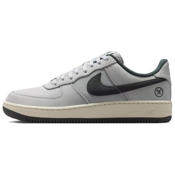 Nike SB Air Force 1 Low Yuto Horigome White Iron Grey (IO8439-100) - Double Boxed product view 2