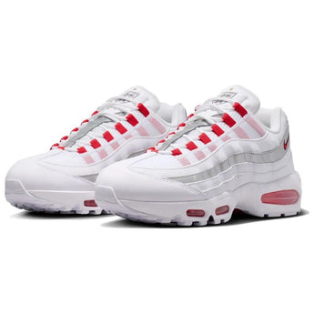 Nike Air Max 95 SE 'Big Bubble - England' (IQ0176-100) - Double Boxed product view 3