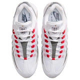 Nike Air Max 95 SE 'Big Bubble - England' (IQ0176-100) - Double Boxed product view 4