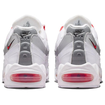 Nike Air Max 95 SE 'Big Bubble - England' (IQ0176-100) - Double Boxed product view 5