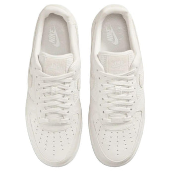 Nike Air Force 1 '07 Women's Shoes Phantom/White/Phantom (IQ0275-030) - Double Boxed product view 3
