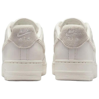 Nike Air Force 1 '07 Women's Shoes Phantom/White/Phantom (IQ0275-030) - Double Boxed product view 4