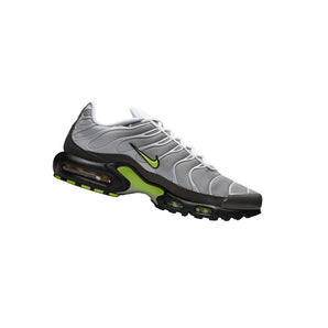 Nike Air Max Plus White Pearl Grey Neon | IQ0288-100 | image 1