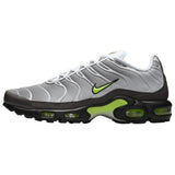 Nike Air Max Plus White Pearl Grey Neon | IQ0288-100 | image 2