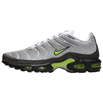 Nike Air Max Plus White Pearl Grey Neon | IQ0288-100 | image 2