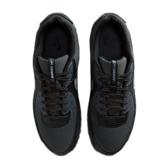 Nike Air Max 90 Anthracite Black | IQ0291-010 | image 3