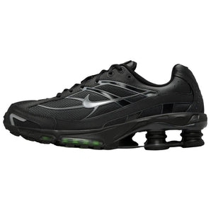Nike Shox Ride 2 Black Cool Grey Silver (IQ0294-010) - Double Boxed product view 2