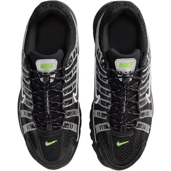 Nike P-6000 Black Metallic Silver Volt Ice (GS) (IQ0313-010) - Double Boxed product view 3