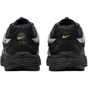 Nike P-6000 Black Metallic Silver Volt Ice (GS) (IQ0313-010) - Double Boxed product view 4