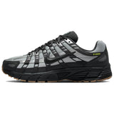 Nike P-6000 Grey Fog Volt Black (IQ0577-025) - Double Boxed product view 2