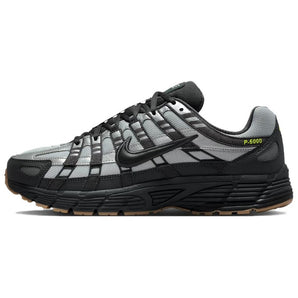 Nike P-6000 Grey Fog Volt Black (IQ0577-025) - Double Boxed product view 2