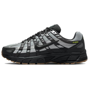 Nike P-6000 Grey Fog Volt Black (IQ0577-025) - Double Boxed product view 2