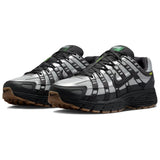 Nike P-6000 Grey Fog Volt Black (IQ0577-025) - Double Boxed product view 3