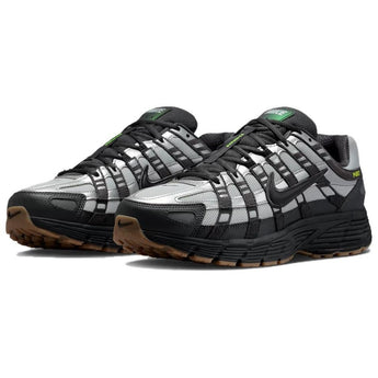Nike P-6000 Grey Fog Volt Black (IQ0577-025) - Double Boxed product view 3