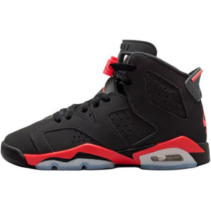 Jordan 6 Retro Infrared Salesman (GS) (IQ1275-001) - Double Boxed product view 2