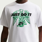 Nike Nigeria Reissue T-Shirt White | IQ2248-100 | image 1