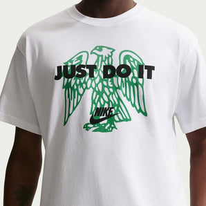 Nike Nigeria Reissue T-Shirt White | IQ2248-100 | image 1