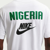 Nike Nigeria Reissue T-Shirt White | IQ2248-100 | image 2