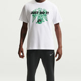 Nike Nigeria Reissue T-Shirt White | IQ2248-100 | image 4