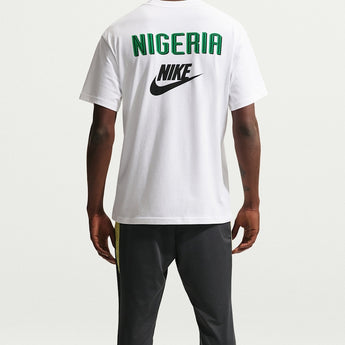 Nike Nigeria Reissue T-Shirt White | IQ2248-100 | image 5
