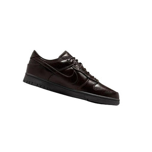Nike Dunk Low Retro Premium Classic Brown Black (IQ3342-200) - Double Boxed side profile